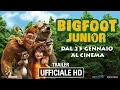 Video di Bigfoot Junior - Trailer Ufficiale Italiano | HD