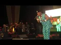 Lagu UBE NWANNE || BRIGHT CHIMEZIE LIVE PERFORMANCE