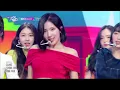 DANCE ON - ALICE [Music Bank] | KBS WORLD TV 221028