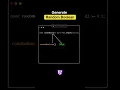 Generate Random Boolean in JavaScript