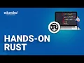 Hands-on Rust Rust Tutorial Rust Programming Language Edureka