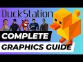 Download Lagu DuckStation NEW Complete Graphics Guide | PS1 Emulator Tutorial