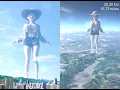 Anna s Gigadventure 1 - LeafyBush7