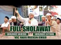 FULL SHOLAWAT BERSAMA HABIB MUCHSIN JEMBER // SHOLAWAT NARIYAH, SHOLAWAT ASYGIL