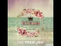 Download Lagu ItsAishaBabez ft Travino\u0026Dj Waan-Vas teen Jou(Official Audio)