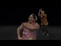 UAA Multicultural Dance Montage