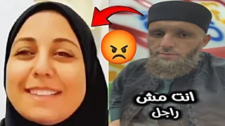 معندكش الدراهم نتا مشي راجل يوسف عبد السميع يرد بقوة يوسف عبد السميع 