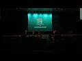 Download Lagu Tari Kipas Ajer - Indonesia Cultural Night 2018, Penang Malaysia