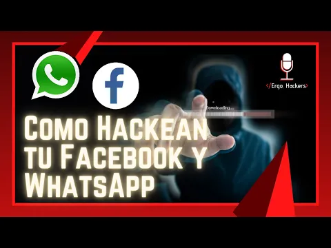 Download MP3 HACKEAR FACEBOOK Y WHATSAPP // ¿Mito o realidad? ¿Cómo? ¿Cuándo? ¿Dónde?