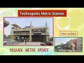 Lagu Technopolis Metro Station Update | Line 6 Progress \u0026 Delay Explained