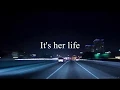 Download Lagu Two Feet - Her Life LYRICS