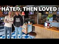 He Took Over a Struggling Pizzeria And Instantly Faced Backlash