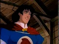 The Legend of Prince Valiant - Episode 30 The Deception Comics Kingdom