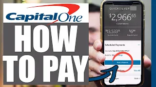 How To Pay Your Quicksilver Credit Card Correctly