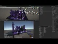 Movement Shooter Prototype Gameplay