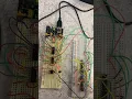 NAND Gate only 7 segment display