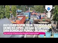 Download Lagu Ratusan Sopir Truk Trenggalek Demo ke DPRD, Desak Stop Razia ODOL dan Bongkar Pungli Jalanan - bioz