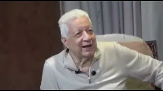 مرتضي منصور يتقدم بالتماس للإفراج عن كابو الوايت نايتس