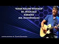 Download Lagu KISAH MALING BUDIMAN ~ IwanFals Cover Akustik ( Karaoke no vocal )