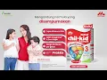 Baru! Morinaga Chil Kid Platinum Hadir dalam Kemasan 200g
