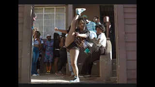stilo magolide kip kip freestyle official video 