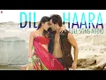 Dil Haara ｜ Full Song Audio ｜ Tashan ｜ Sukhwinder Singh ｜ Vishal and Shekhar ｜ Piyush Mishra