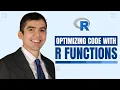 Optimizing Code with R Functions Best Practices and Techniques Predictive Analyst