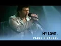 Download Lagu Paulo Ricardo [Acoustic Live] - My Love
