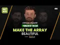 Problem of The Day 2023 Make the Array Beautiful Abhinav Awasthi