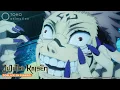 Download Lagu Comida de dedo l JUJUTSU KAISEN (Doblaje en español)
