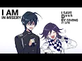 Download Lagu Misery x CPR【 Saiouma | DRV3 】