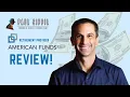 Retirement Provider Review American Funds