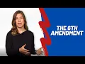 U S Constitution Series - The Sixth Amendment
