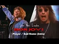 Lagu Bon Jovi - Livin' On A Prayer / You Give Love A Bad Name (Live From London 1995)