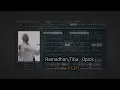 Download Lagu Ramadhan Tiba - OPICK  (SP REMIX)