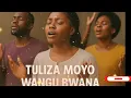 Lagu DEEP SWAHILI WORSHIP MIX OF ALL TIME | 1HR + NONSTOP SWAHILI WORSHIP GOSPEL MIX