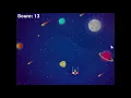 Space Invaders Pygame Demo