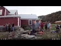 American Flatbread - Giving Back