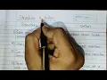 Difference Between Structure and Union in C Programming