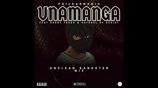philharmonic unamanga feat daddy fresh u0026 kaysoul 