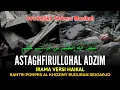 Lagu ASTAGHFIRULLOHAL ADZIM IRAMA VERSI HAIKAL SANTRI PONPES AL KHOZINY BUDURAN SIDOARJO BIKIN MENANGIS
