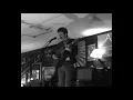 Bob Dylan - The Lonesome Death Of Hattie Carroll (LIVE Cover Version)