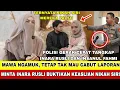 Lagu TAK MAU CABUT LAPORAN !! MAWA MINTA INARA RUSLI BERI BUKTI NIKAH SIRI SEBELUM TERCIDUK!! TOLAK DAMAI