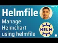 How to use Helmfile to manage your Helmchart