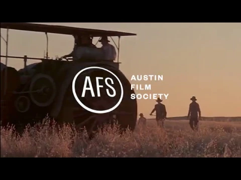 AFS Presents: Days of Heaven
