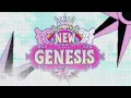 Download Lagu 【新時代】New Genesis (HQ Instrumental) - Ado/UTA