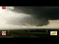 News On 6 tracking Oklahoma severe weather April 23 2026-April 24 2026