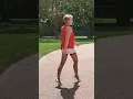 Download Lagu WALKING in HIGH HIGH Heels! #shortshorts