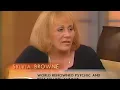 Lagu the Montel Williams show-sylvia Browne the unexplained