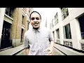 Ocean Wisdom - Walkin' [Official Video]